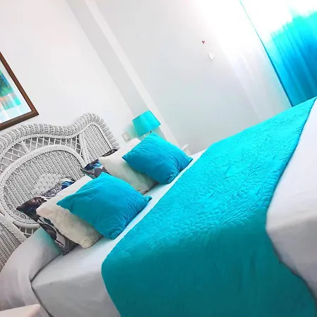 Apartment Parejas, Ninos Pequenos 4pax *