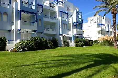 Apartamento En