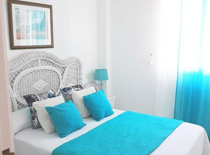 Apartment Parejas, Ninos Pequenos 4pax *