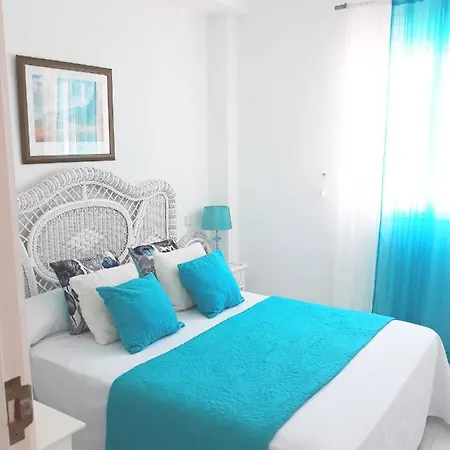 Appartement Parejas, Ninos Pequenos 4pax *