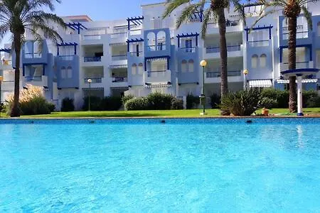 Appartamento Parejas, Ninos Pequenos 4pax